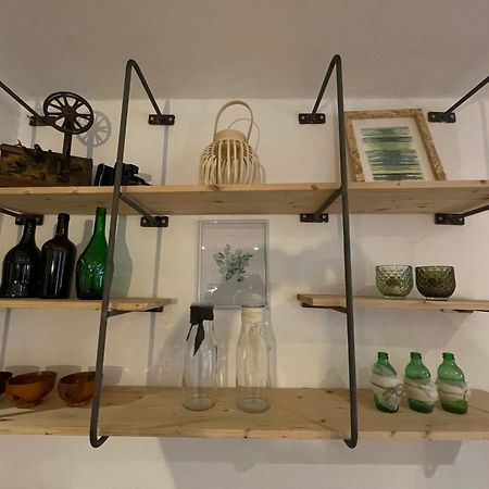 Apartament Cinqueterredoc La Spezia Zewnętrze zdjęcie