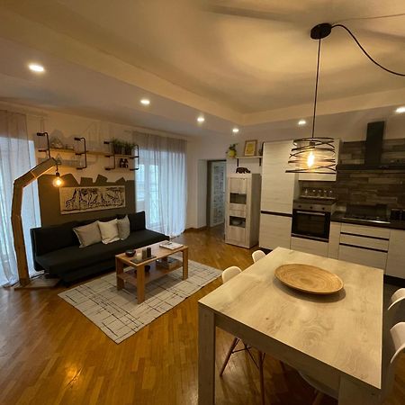 Apartament Cinqueterredoc La Spezia Zewnętrze zdjęcie