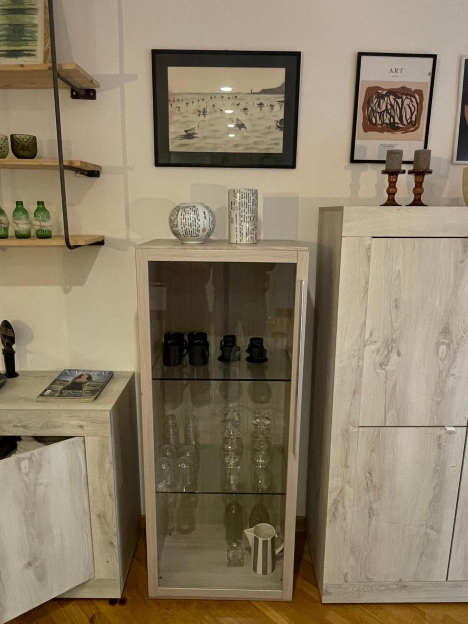 Apartament Cinqueterredoc La Spezia Zewnętrze zdjęcie