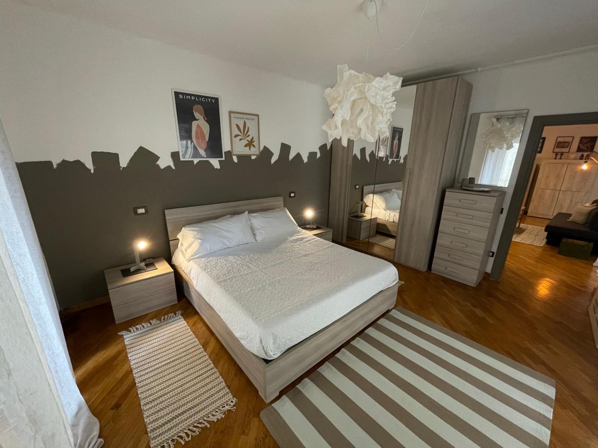 Apartament Cinqueterredoc La Spezia Zewnętrze zdjęcie