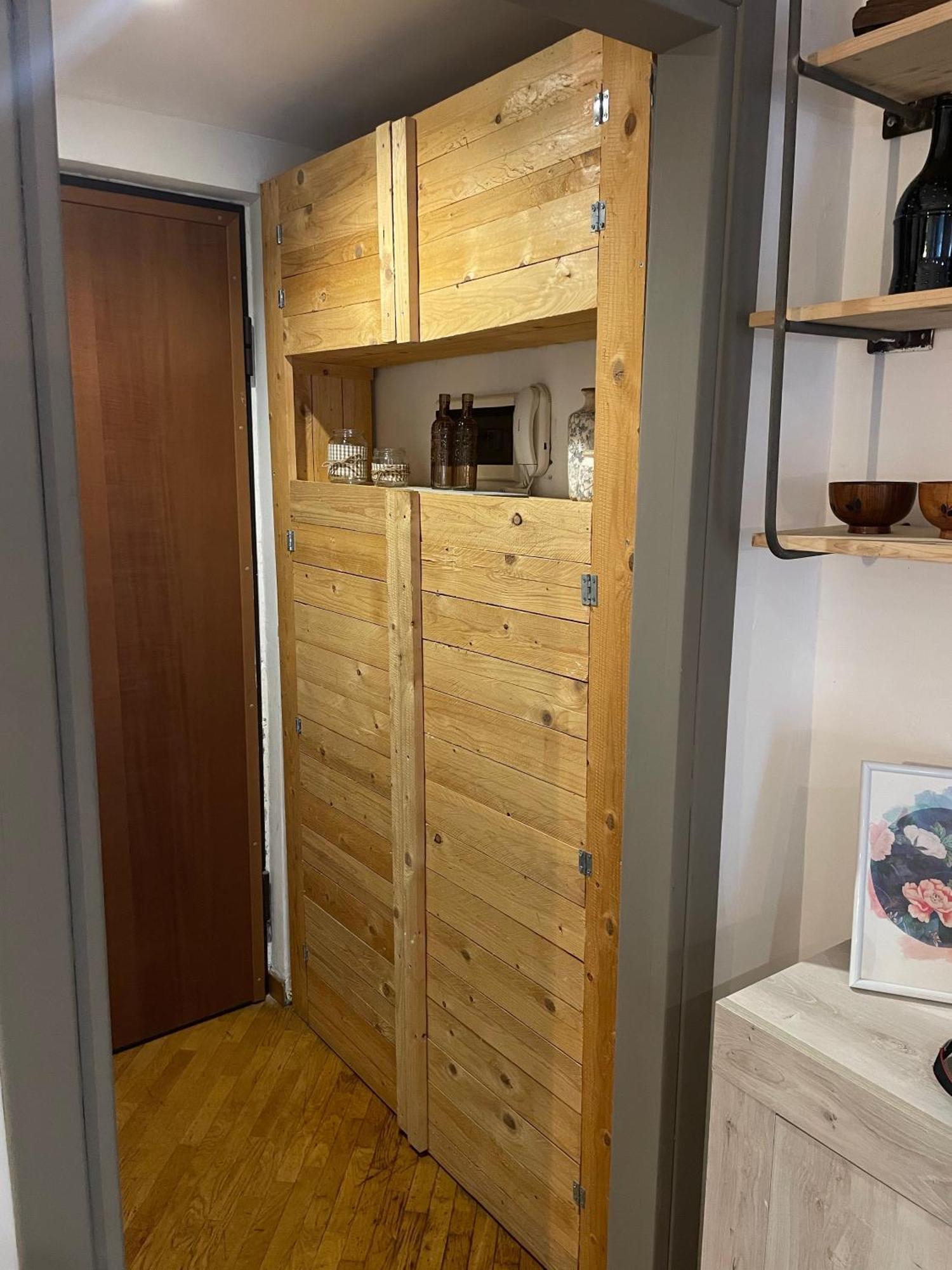 Apartament Cinqueterredoc La Spezia Zewnętrze zdjęcie